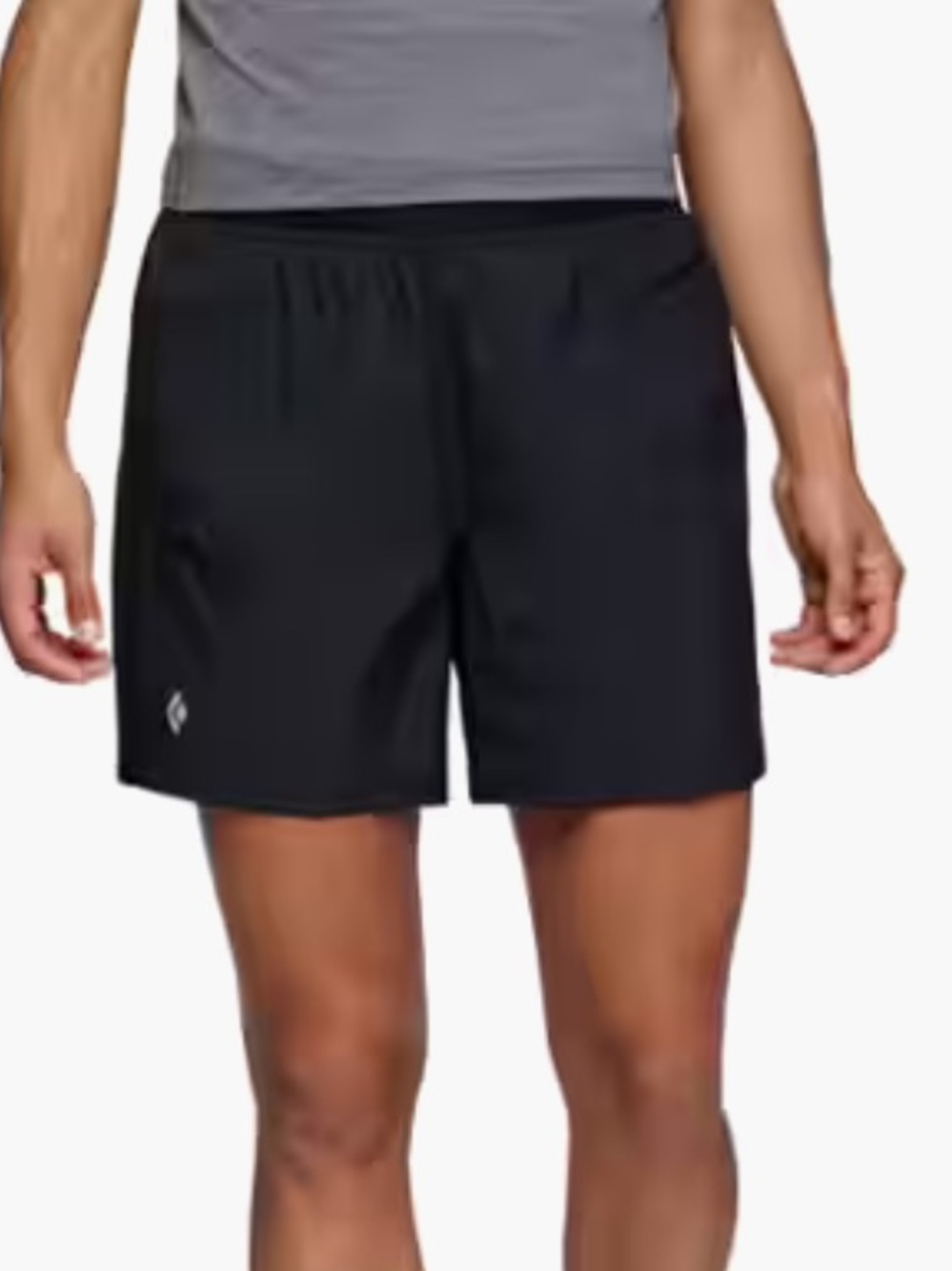 Black Diamond Sierra LT Shorts
